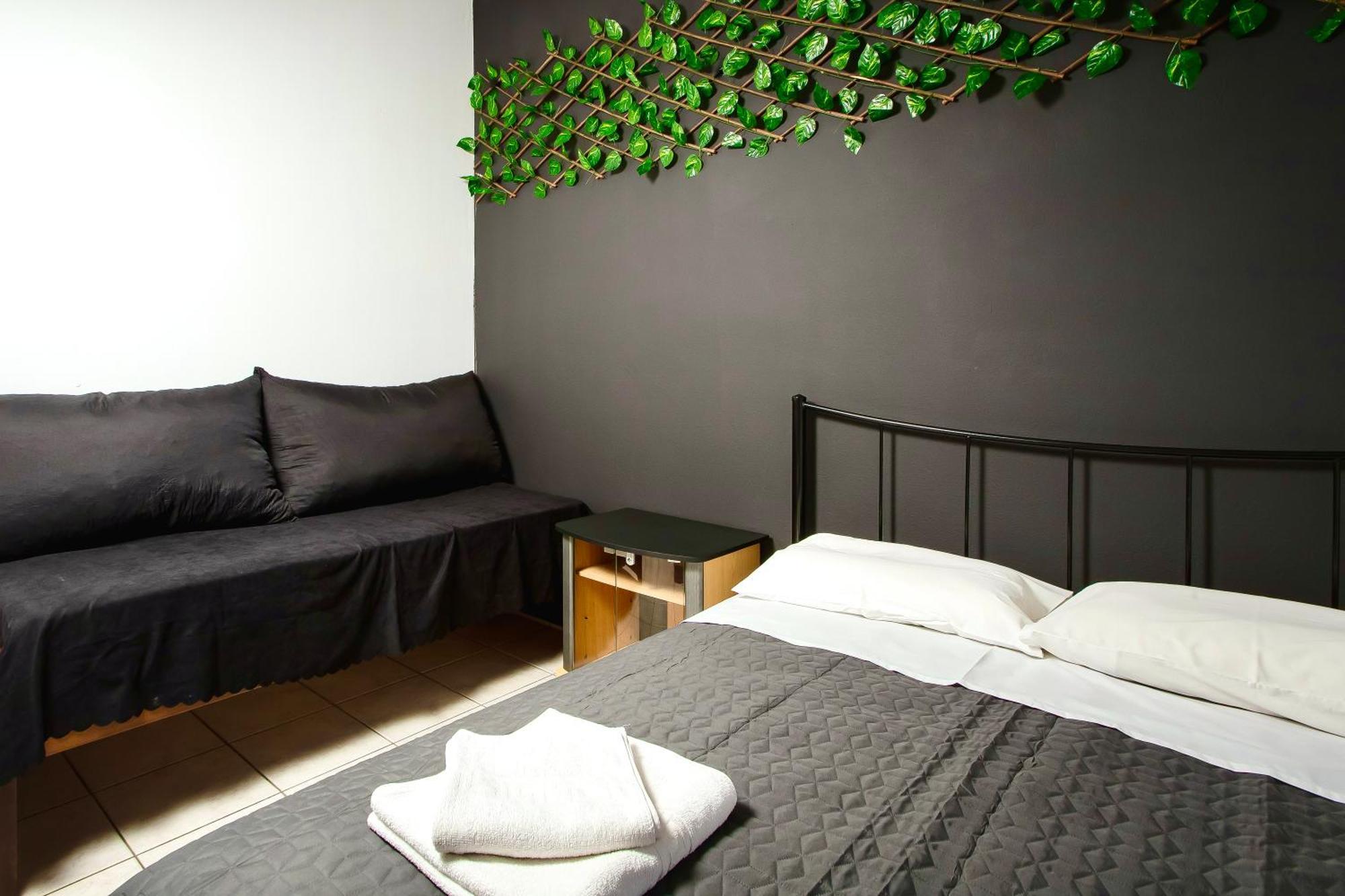 Pearl Seaside Cozy Apartments Ханя Екстериор снимка